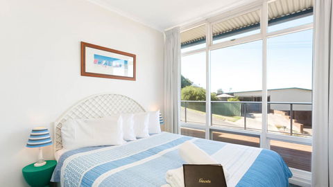 Victor Apartments - Accommodation Port Macquarie 23