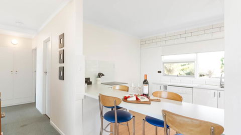 Victor Apartments - Accommodation Port Macquarie 6