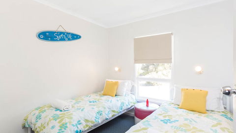 Victor Apartments - Accommodation Port Macquarie 20