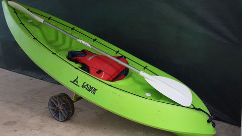 Coorong Waterfront Retreat - Accommodation Port Macquarie 3