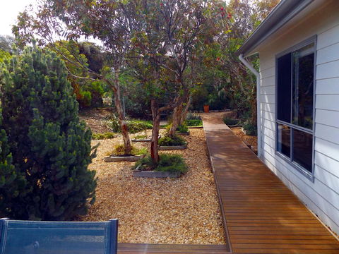 Coorong Waterfront Retreat - Accommodation Port Macquarie 18