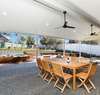 Port of Call - Accommodation Port Macquarie
