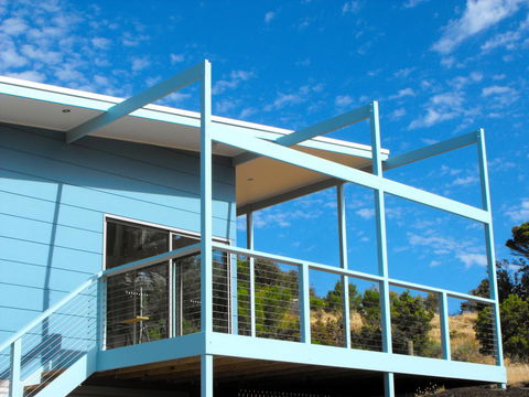 A Dune Escape - Accommodation Port Macquarie 16