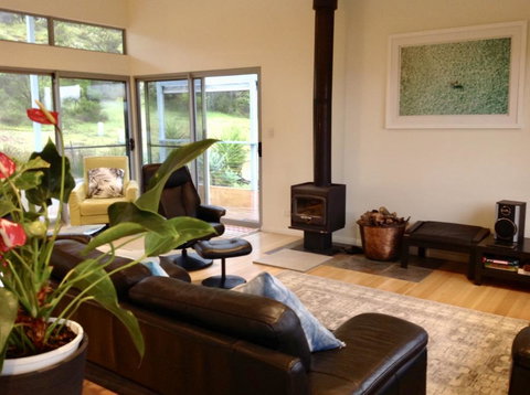 A Dune Escape - Accommodation Port Macquarie 7