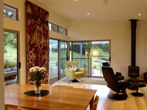 A Dune Escape - Accommodation Port Macquarie 3