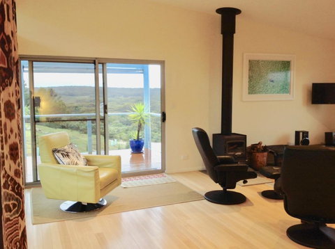 A Dune Escape - Accommodation Port Macquarie 4