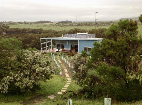 A Dune Escape - Accommodation Port Macquarie 5