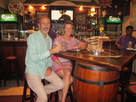 A Dune Escape - Accommodation Port Macquarie 27