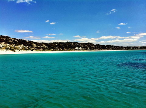 A Dune Escape - Accommodation Port Macquarie 15