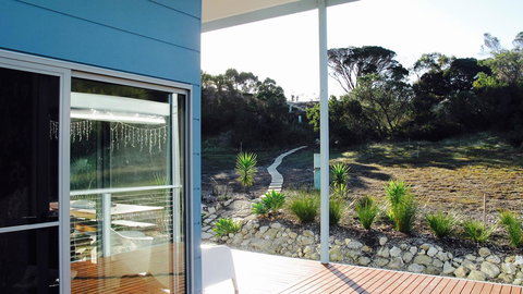 A Dune Escape - Accommodation Port Macquarie 21