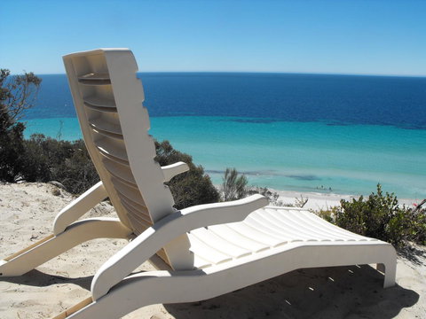 A Dune Escape - Accommodation Port Macquarie 11