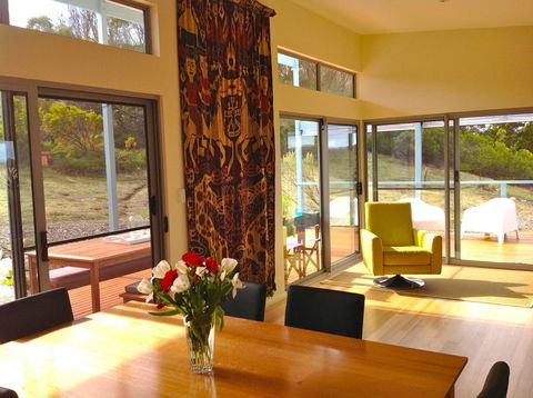 A Dune Escape - Accommodation Port Macquarie 9