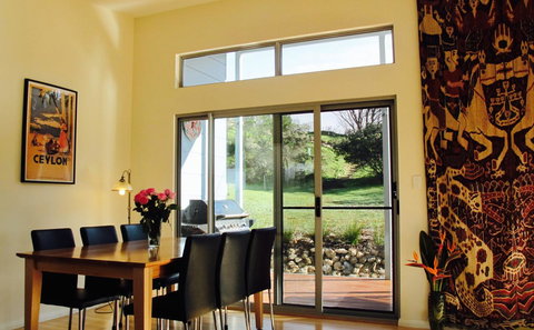 A Dune Escape - Accommodation Port Macquarie 10