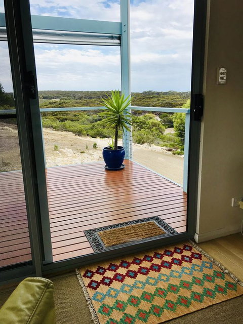 A Dune Escape - Accommodation Port Macquarie 13