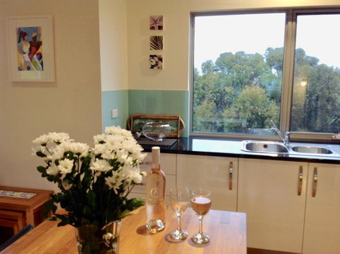 A Dune Escape - Accommodation Port Macquarie 2