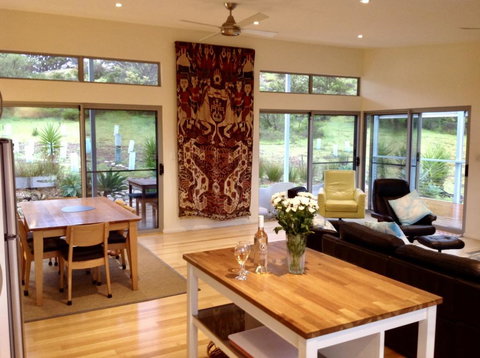 A Dune Escape - Accommodation Port Macquarie 1