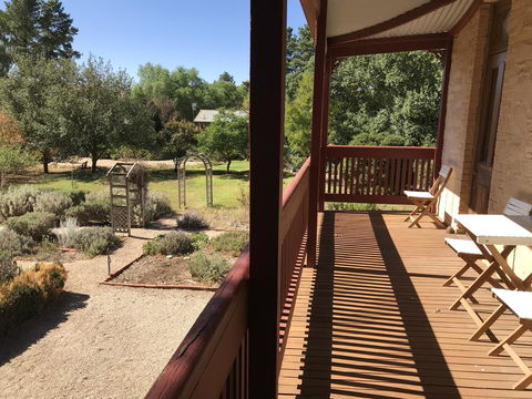 Kit Kat Cottage - Heritage Accommodation Burra - Accommodation Port Macquarie 17