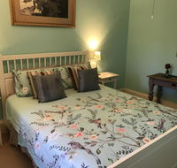 Kit Kat Cottage - heritage accommodation Burra - Accommodation Port Macquarie