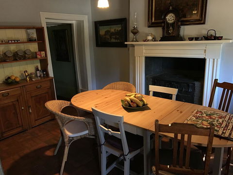 Kit Kat Cottage - Heritage Accommodation Burra - Accommodation Port Macquarie 34