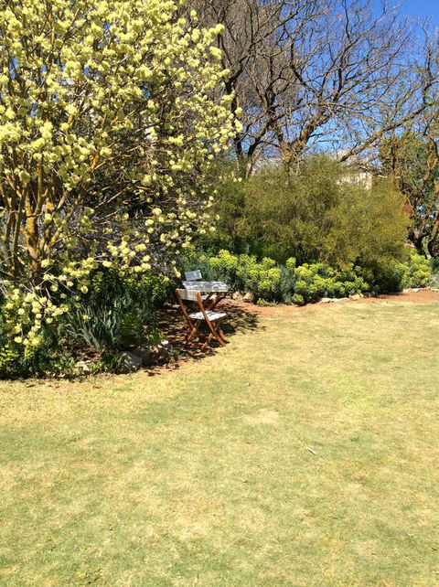 Kit Kat Cottage - Heritage Accommodation Burra - Accommodation Port Macquarie 13