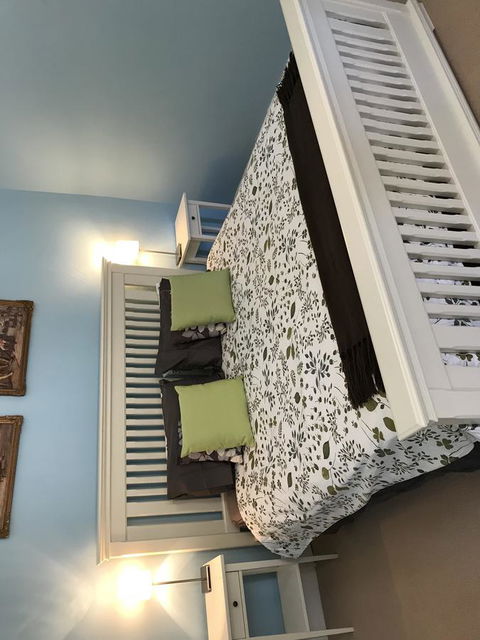 Kit Kat Cottage - Heritage Accommodation Burra - Accommodation Port Macquarie 11