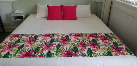 Arcadia Motel - Accommodation Port Macquarie 3