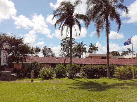 Arcadia Motel - Accommodation Port Macquarie 32