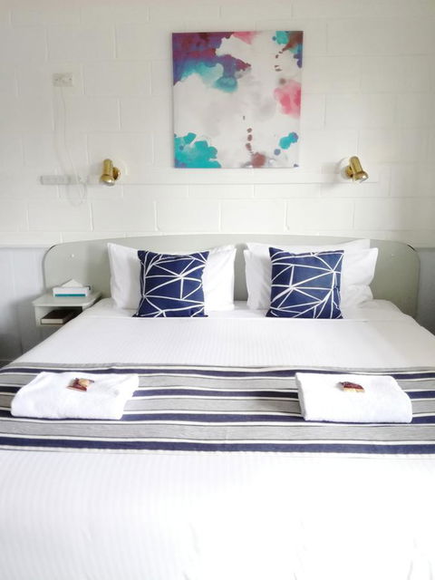 Arcadia Motel - Accommodation Port Macquarie 23