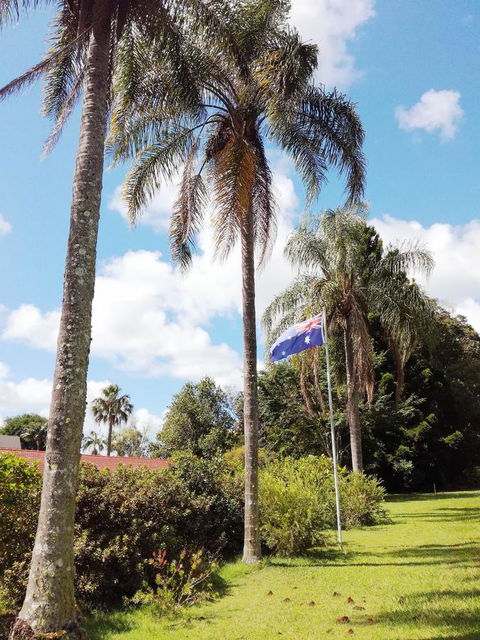 Arcadia Motel - Accommodation Port Macquarie 35