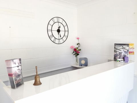 Arcadia Motel - Accommodation Port Macquarie 7