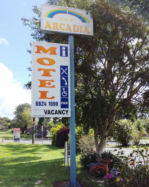 Arcadia Motel - Accommodation Port Macquarie 5