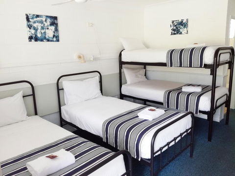 Arcadia Motel - Accommodation Port Macquarie 11