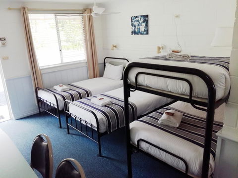 Arcadia Motel - Accommodation Port Macquarie 12