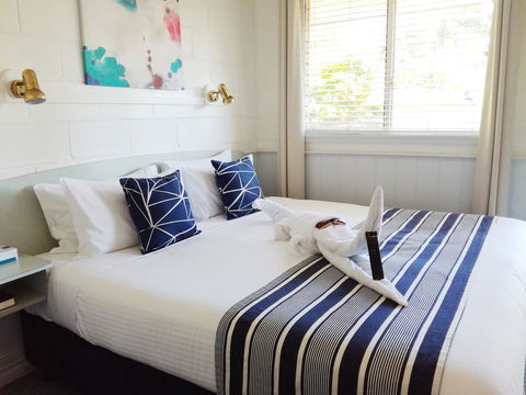 Arcadia Motel - Accommodation Port Macquarie 4