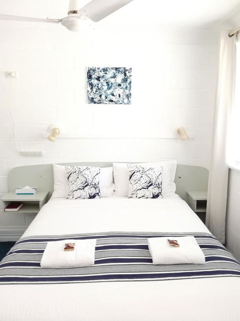 Arcadia Motel - Accommodation Port Macquarie 8