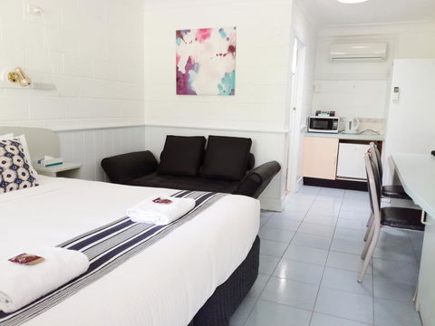 Arcadia Motel - Accommodation Port Macquarie 30