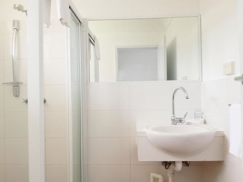 Arcadia Motel - Accommodation Port Macquarie 9