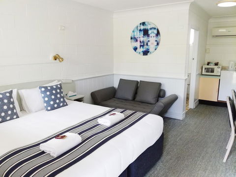 Arcadia Motel - Accommodation Port Macquarie 28