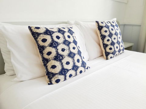 Arcadia Motel - Accommodation Port Macquarie 16