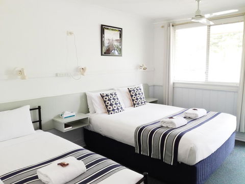 Arcadia Motel - Accommodation Port Macquarie 15