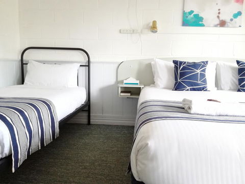 Arcadia Motel - Accommodation Port Macquarie 22