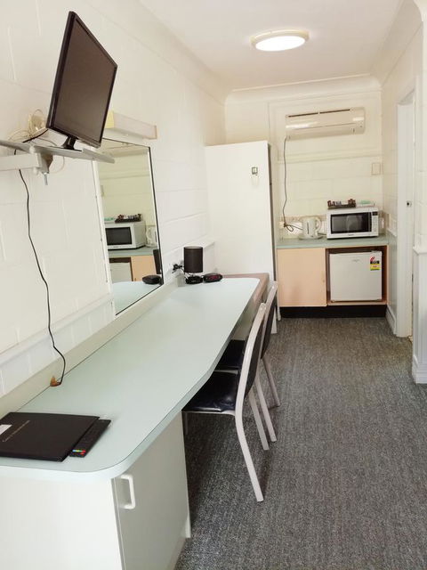 Arcadia Motel - Accommodation Port Macquarie 26