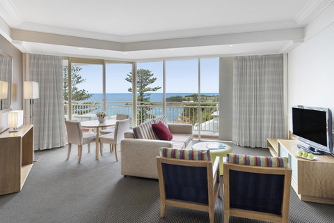 Crowne Plaza Terrigal Pacific, An IHG Hotel - Accommodation Port Macquarie 44