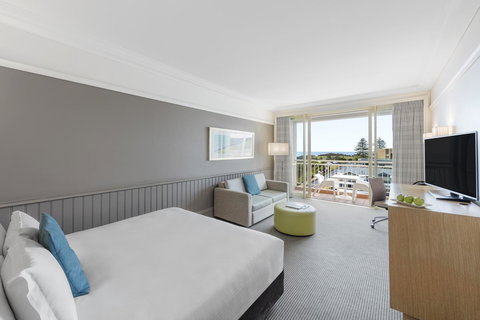 Crowne Plaza Terrigal Pacific, An IHG Hotel - Accommodation Port Macquarie 41