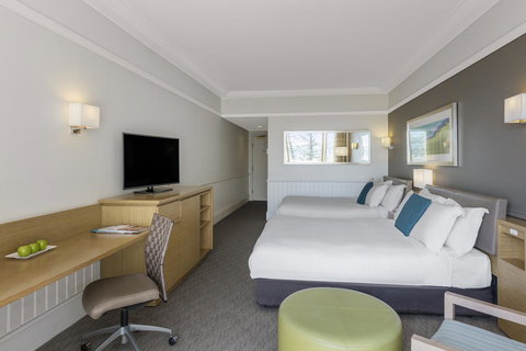 Crowne Plaza Terrigal Pacific, An IHG Hotel - Accommodation Port Macquarie 8