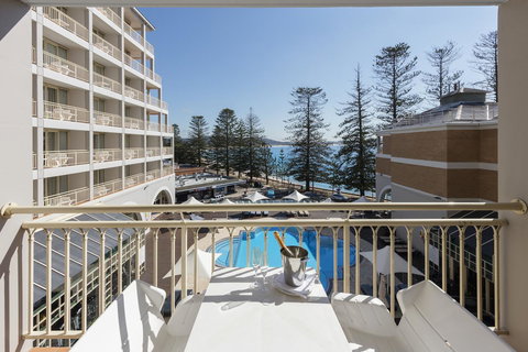 Crowne Plaza Terrigal Pacific, An IHG Hotel - Accommodation Port Macquarie 40