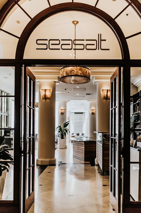 Crowne Plaza Terrigal Pacific, An IHG Hotel - Accommodation Port Macquarie 14