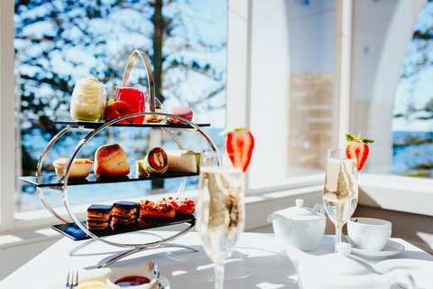 Crowne Plaza Terrigal Pacific, An IHG Hotel - Accommodation Port Macquarie 10