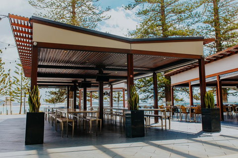 Crowne Plaza Terrigal Pacific, An IHG Hotel - Accommodation Port Macquarie 18