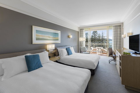 Crowne Plaza Terrigal Pacific, An IHG Hotel - Accommodation Port Macquarie 19